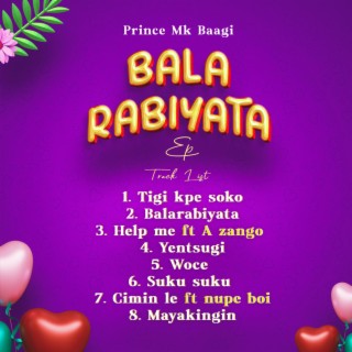 Balarabiyata lyrics | Boomplay Music