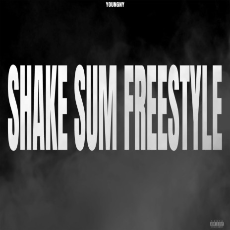 SHAKE SUM FREESTYLE | Boomplay Music