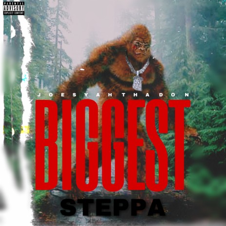 Biggest Steppa | Boomplay Music