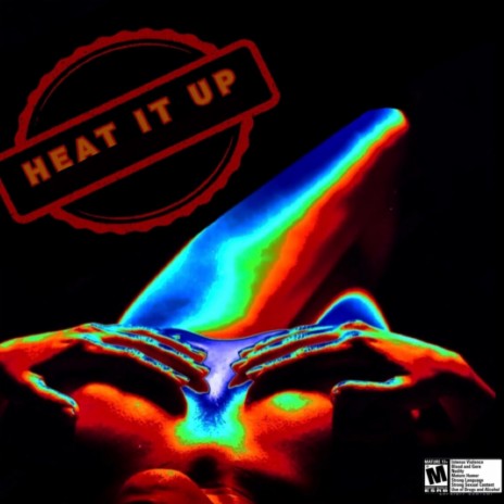HEAT IT UP ft. Bri-Kay, T3C3 & LADEE B | Boomplay Music