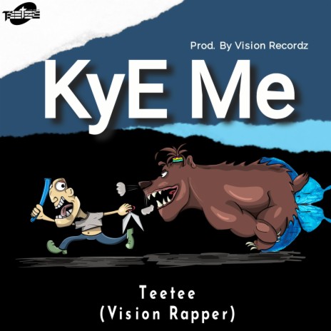 Kye Me | Boomplay Music