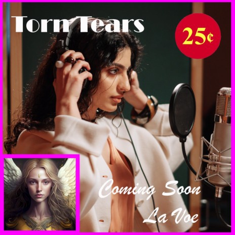 TORN TEARS | Boomplay Music
