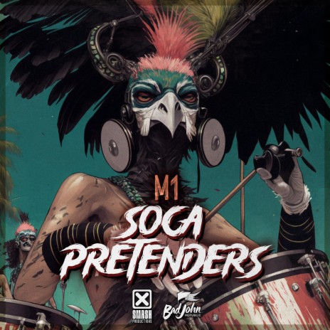 Soca Pretenders | Boomplay Music