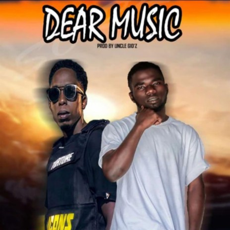 Dear Music ft. Geen B | Boomplay Music