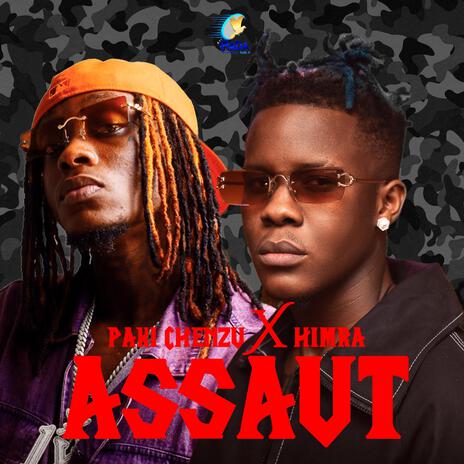 ASSAUT ft. Himra | Boomplay Music