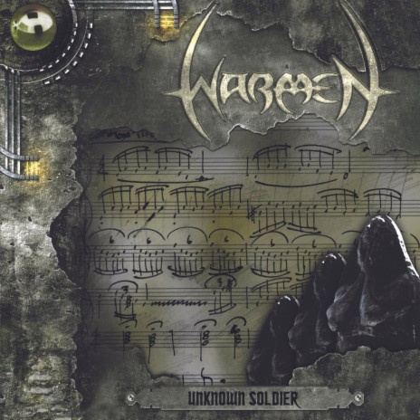 Warcry of Salieri | Boomplay Music