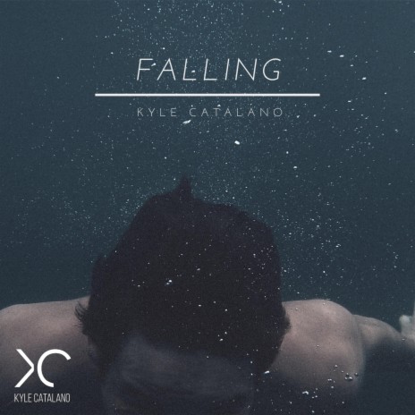 Falling | Boomplay Music