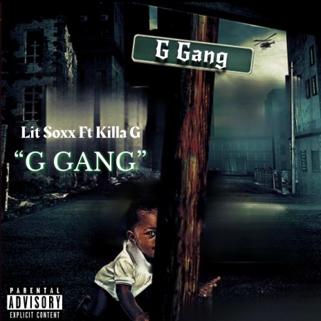 G Gang ft. Killa G | Boomplay Music