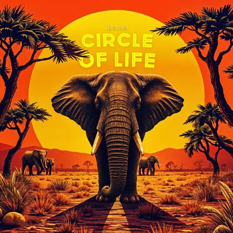 Circle of life | Boomplay Music