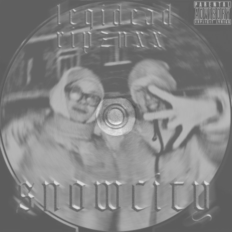 Snowcity ft. ripznxx | Boomplay Music