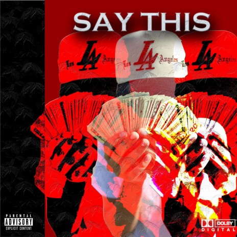 Say This (Say That) | Boomplay Music