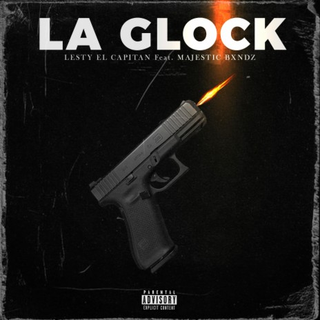 La Glock | Boomplay Music