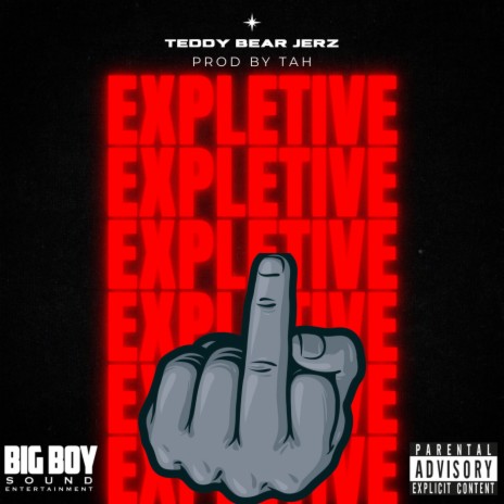 Expletive Freestyle | Boomplay Music