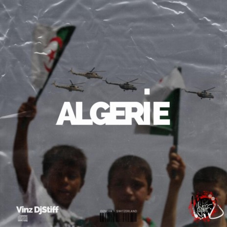 ALGERIE | Boomplay Music