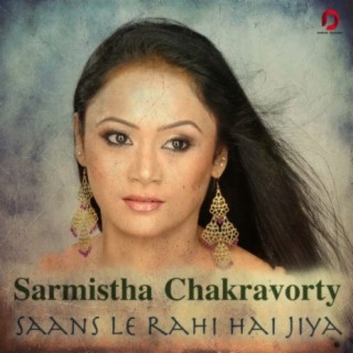 Sarmistha Chakravorty