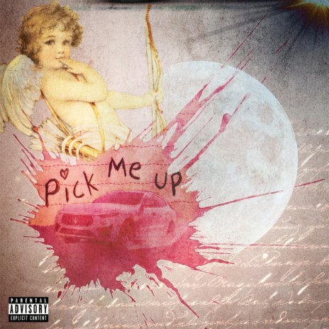 Pick Me Up ft. BeLeon