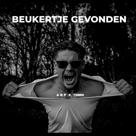 BEUKERTJE GEVONDEN ft. A B P | Boomplay Music