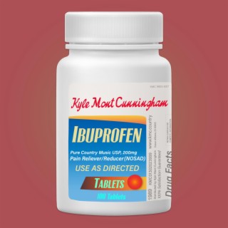 Ibuprofen