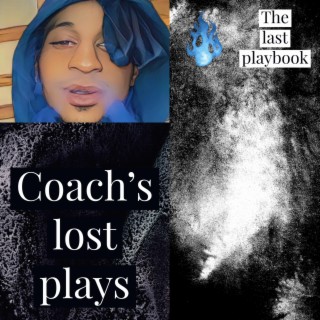 Coach's lost plays