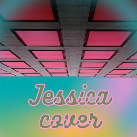 Jessica Cover