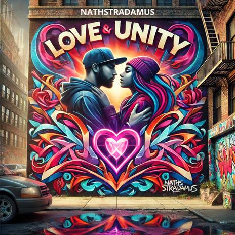 love and unity | Boomplay Music