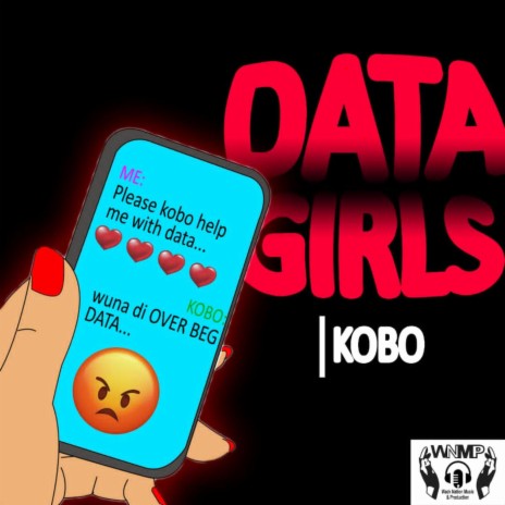 Data girls | Boomplay Music
