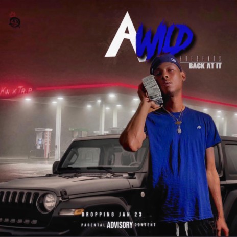 Awild 2.0 Freestyle | Boomplay Music