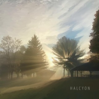 HALCYON