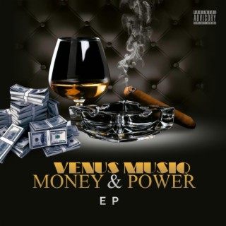 MONEY & POWER EP