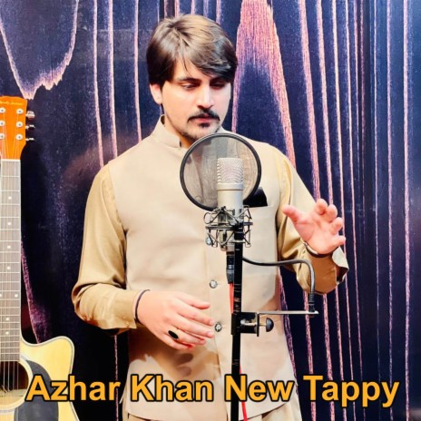 Azhar Khan New Tappy | Boomplay Music