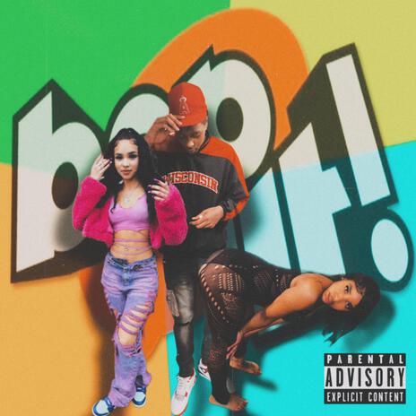 Bop It | Boomplay Music