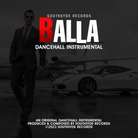 BALLA | Boomplay Music