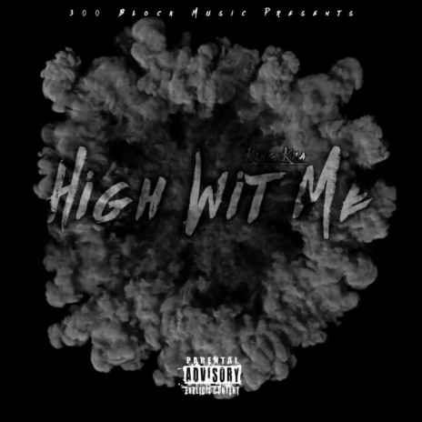 High Wit Me (Radio) | Boomplay Music