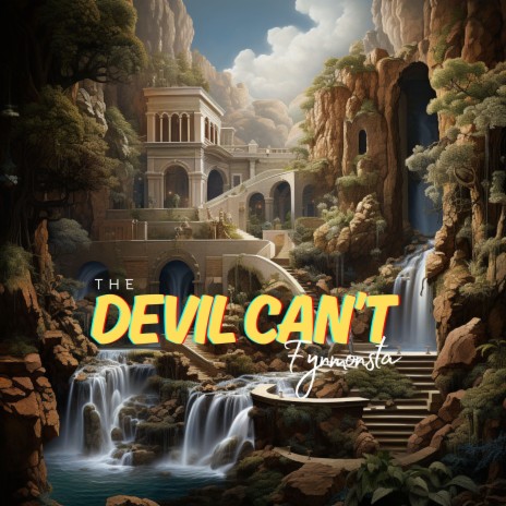 The Devil Can't | Boomplay Music