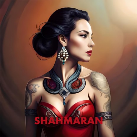 Shahmaran (UK Drill Type Beat)