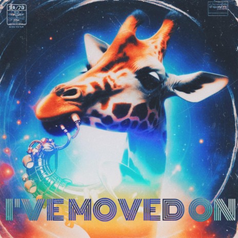 I've Moved On | Boomplay Music