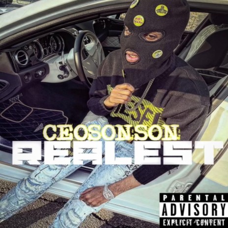 Realest 🅴 | Boomplay Music