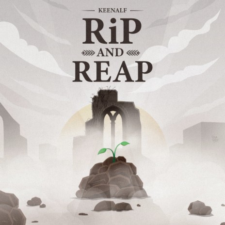 Rip and Reap ft. Gazel | Boomplay Music