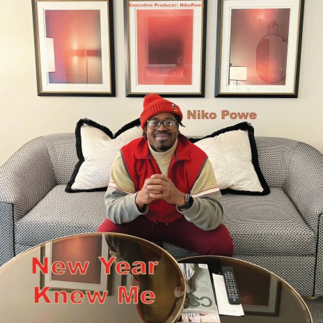 New Year Knew Me | Boomplay Music