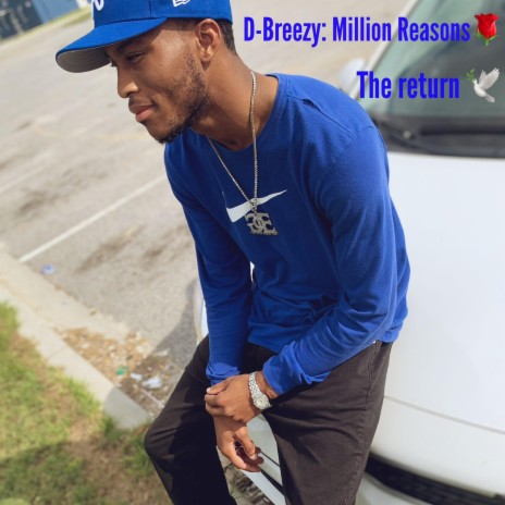 Million Reasons | Boomplay Music
