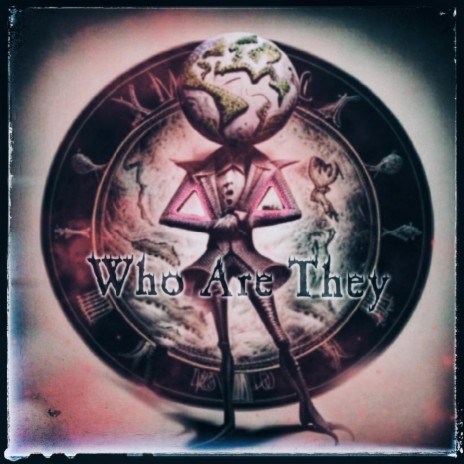 Who Are They | Boomplay Music