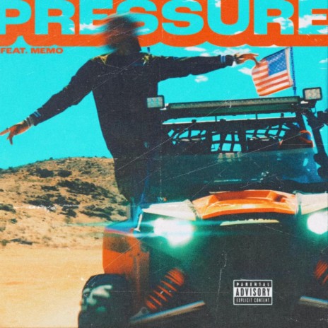 Pressure ft. Memo