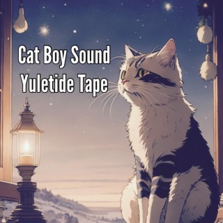 Yuletide Tape