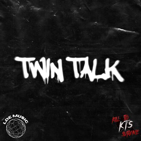 TWIN TALK ft. Momy Gwuapo | Boomplay Music