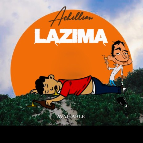 LAZIMA | Boomplay Music