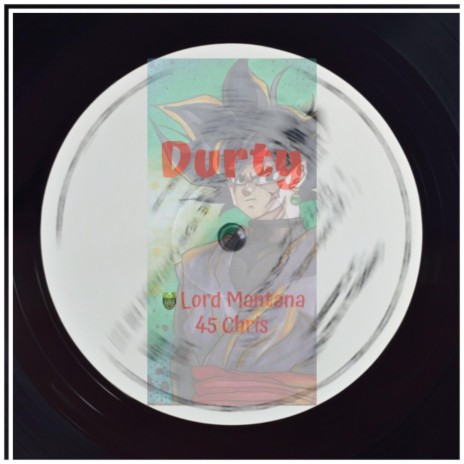 Durty | Boomplay Music