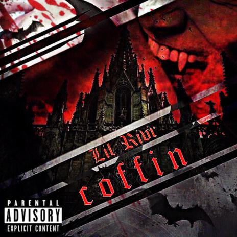 coffin