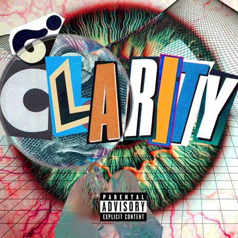 Clarity ft. Just Terry | Boomplay Music