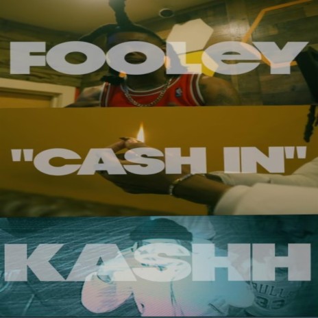 Cash in ft. Its.Kashh | Boomplay Music