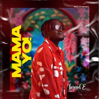 Mama Yo! lyrics | Boomplay Music